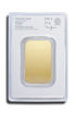 Picture of 20 g Minted Gold bar