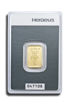 Picture of 5 g Minted Gold bar
