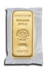 Picture of 1 kg Gold bar